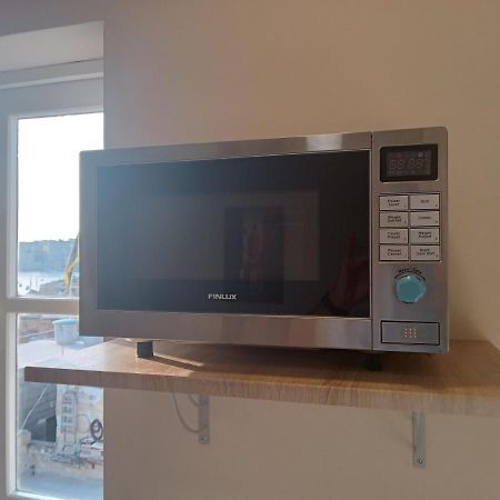 Birgu Tower Apartment Luaran gambar