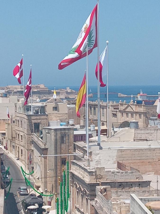 Birgu Tower Apartment Luaran gambar