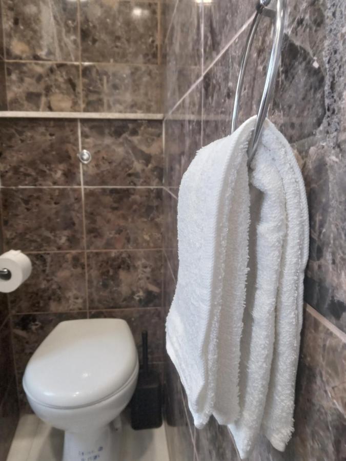 Birgu Tower Apartment Luaran gambar